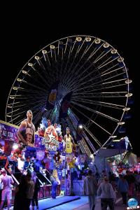 Foire aux Manèges de Lille 2024 - 58
