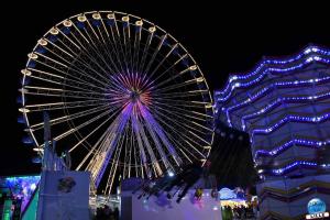 Foire aux Manèges de Lille 2024 - 60