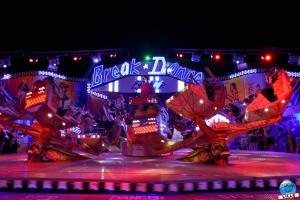 Foire aux Manèges de Lille 2024 - 61