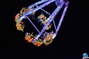 Foire aux Manèges de Lille 2024 - 62