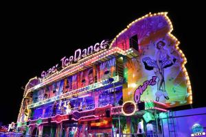 Foire aux Manèges de Lille 2024 - 64