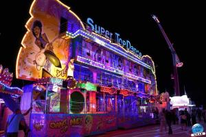 Foire aux Manèges de Lille 2024 - 65