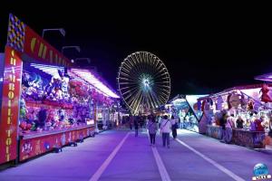 Foire aux Manèges de Lille 2024 - 66