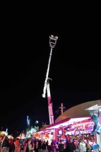 Foire aux Manèges de Lille 2024 - 68
