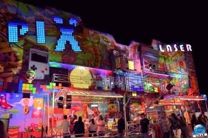 Foire aux Manèges de Lille 2024 - 70