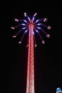 Foire aux Manèges de Lille 2024 - 71