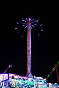 Foire aux Manèges de Lille 2024 - 72