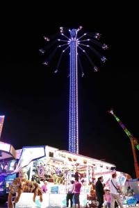 Foire aux Manèges de Lille 2024 - 73