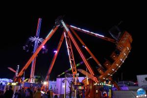 Foire aux Manèges de Lille 2024 - 74