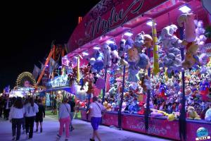 Foire aux Manèges de Lille 2024 - 75