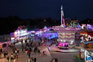 Foire aux Manèges de Lille 2025 - 40