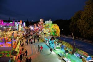 Foire aux Manèges de Lille 2025 - 41