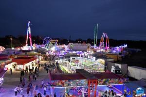 Foire aux Manèges de Lille 2025 - 42