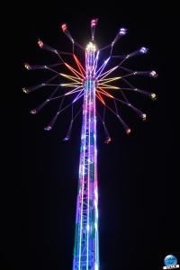Foire aux Manèges de Lille 2025 - 59