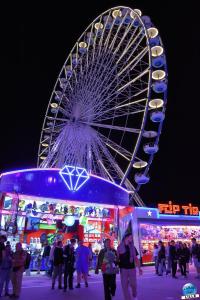 Foire aux Manèges de Lille 2025 - 61