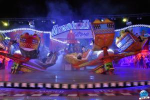 Foire aux Manèges de Lille 2025 - 63