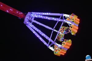Foire aux Manèges de Lille 2025 - 64
