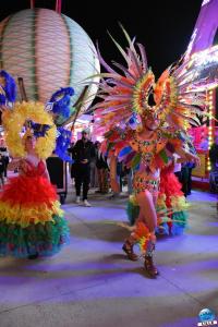 Foire aux Manèges de Lille 2025 - 65