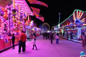 Foire aux Manèges de Lille 2025 - 66