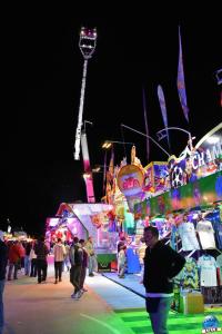 Foire aux Manèges de Lille 2025 - 70