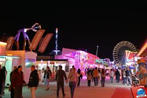 Foire aux Manèges de Lille 2025 - 76