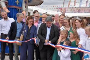 Foire aux Manèges de Lille 2025 - 03