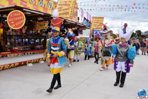 Foire aux Manèges de Lille 2025 - 05