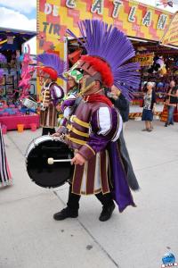 Foire aux Manèges de Lille 2025 - 09