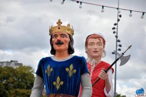 Foire aux Manèges de Lille 2025 - 11