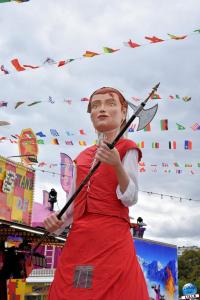 Foire aux Manèges de Lille 2025 - 12