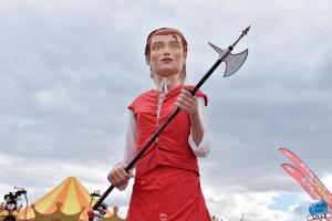 Foire aux Manèges de Lille 2025 - 13