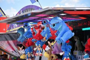 Foire aux Manèges de Lille 2025 - 14