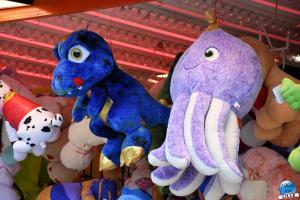 Foire aux Manèges de Lille 2025 - 15