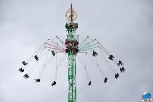 Foire aux Manèges de Lille 2025 - 16
