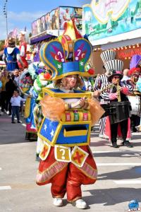 Foire aux Manèges de Lille 2025 - 20