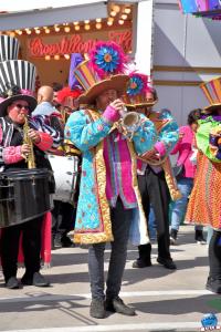 Foire aux Manèges de Lille 2025 - 21