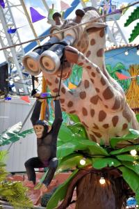 Foire aux Manèges de Lille 2025 - 24