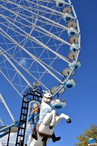 Foire aux Manèges de Lille 2025 - 25