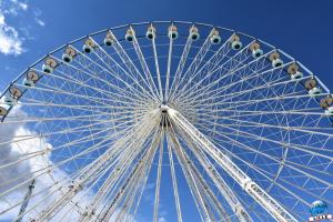 Foire aux Manèges de Lille 2025 - 26