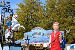 Foire aux Manèges de Lille 2025 - 27