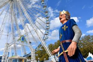 Foire aux Manèges de Lille 2025 - 28