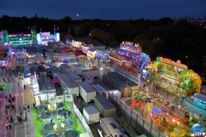 Foire aux Manèges de Lille 2025 - 33