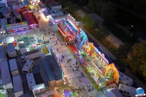 Foire aux Manèges de Lille 2025 - 35