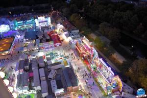 Foire aux Manèges de Lille 2025 - 36