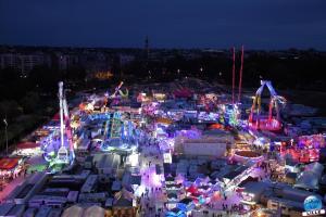 Foire aux Manèges de Lille 2025 - 37