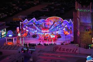 Foire aux Manèges de Lille 2025 - 39
