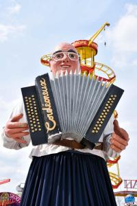 Foire aux Manèges de Printemps 2023 - 06