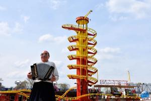 Foire aux Manèges de Printemps 2023 - 07