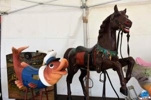 Foire aux Manèges de Printemps 2023 - 11