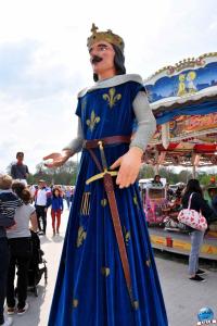 Foire aux Manèges de Printemps 2023 - 15